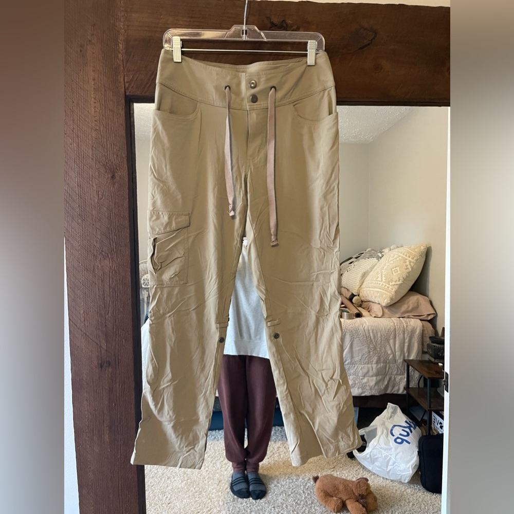 COLUMBIA hiking Pants